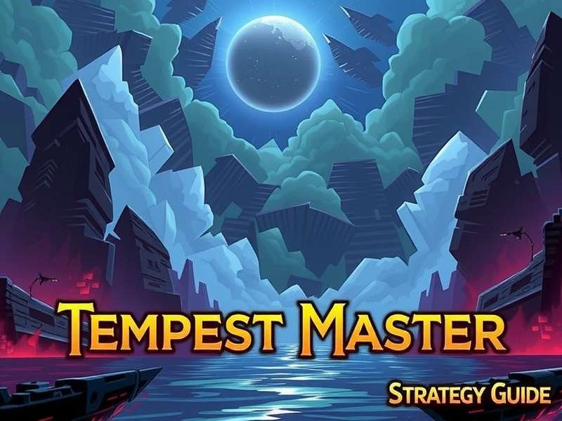 Expert strategies from Indian players Tempest Master Strategy Guide